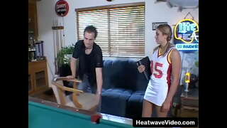 ���াই, দুর্দশা, ক্লাব, #9 - আশার স্বপ্ন, টনি, Tedeschi - একটি মেয়ে সমকামী পুল টেবিল