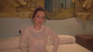 Vega en haar ervaring met een GROTE ZWARTE PIK