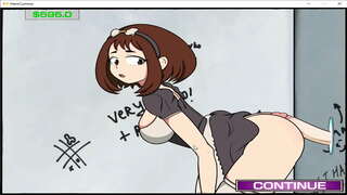 Cummy હીરો ભાગ 8 વેશ્યા બાથરૂમમાં સેક્સ