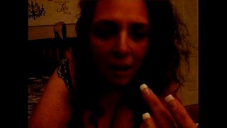 JOI za dečka. Novi amater. Dupe igrati Instrukcije