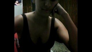 ���ేలెంటినా, le encanta mostrarce cam 2