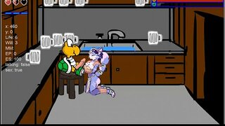 The legend of krystal v4