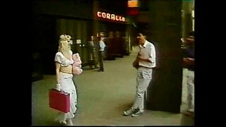 Ilona Staller Cicciolina - Kalamnan Rosso (videoclip)