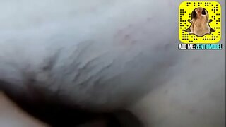 Super Hete Tiener Opwarming Van De Aarde Haar Jonge Kut