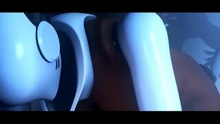 - Bepaling(Nier x Haydee)