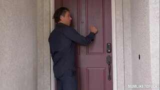 ���ಿಲ್ಫ್ ಯೋನಿ ವೀರ್ಯ ಚಿಮ್ಮು crams ಅವಳ ಬಿಗಿಯಾದ ಪುಸಿ ಜೊತೆ ಬೃಹತ್ ಶಿಶ್ನ ಸಂದರ್ಭದಲ್ಲಿ ತನ್ನ ದೊಡ್ಡ ಮೊಲೆ ಪ್ರಭುತ್ವ