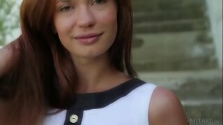 زرق و برق دار, نوجوانان Carolizi فیلم عشقبازی, هوای آزاد,