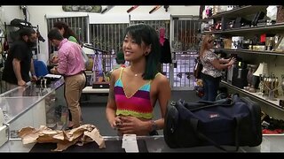 Аголены дылетант становіцца даўжэй