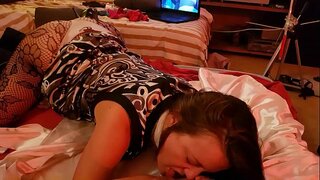 Sexy O2, Kleding, Nachtjapon, Kousen, Hakken &amp;amp; Fishnet, Blowjob, RimJob, DirtyTalk, Spanking, Anaal Neuken
