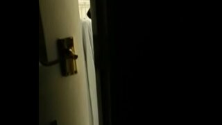 مخفیانه فیلم برداری همسر