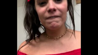 R. Persetan Dengan REMAJA Gadis Violet Starr Pada Instagram Untuk Mantan Pacar