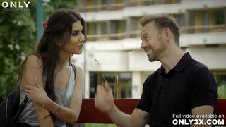 Only3x Only3x presents - hardcore an sealladh ri Anya Krey