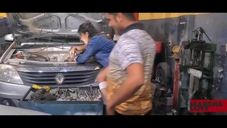 GULOZA و شدید! بدون محدودیت از