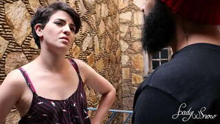 Comunistinha je, da glasujejo o Boulos in se spremenila v rog